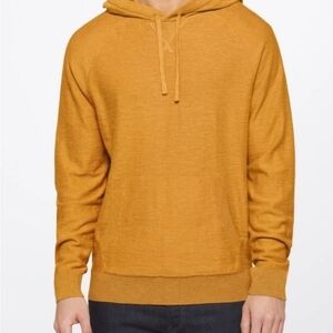 Alesbury Mens Long Sleeve Cotton Hoodie‎ Shirt Size Medium